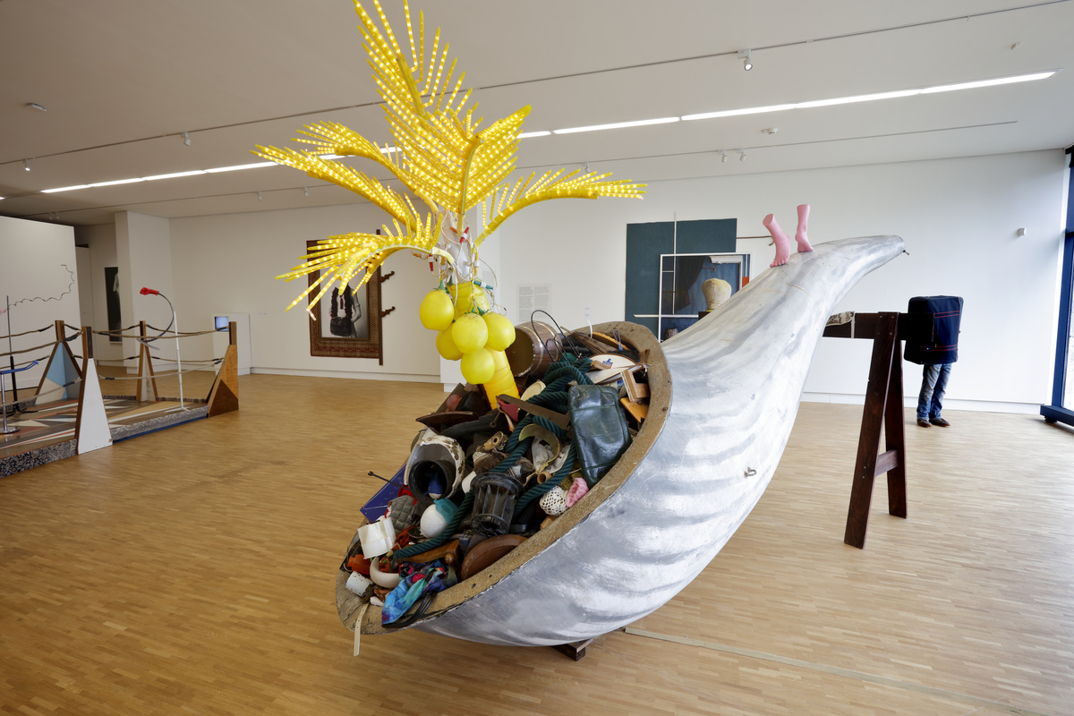 Thorsten Brinkmann | KM21